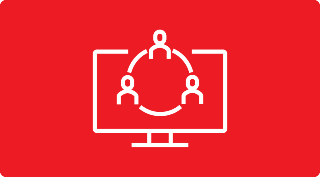 Webinaire Gestion des candidatures avec Abacus ERP
